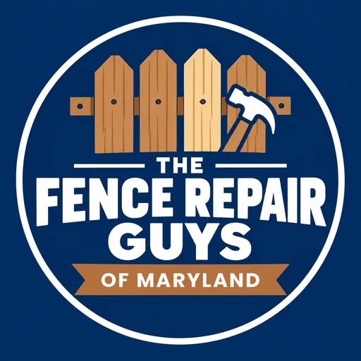 The Fence Repair Guys logo